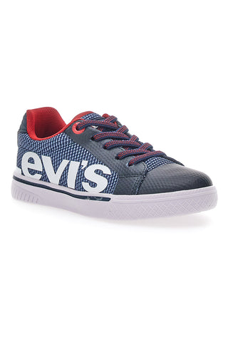 Sneakers Blu Levi's 0040