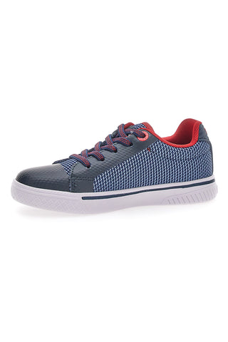 Sneakers Blu Levi's 0040