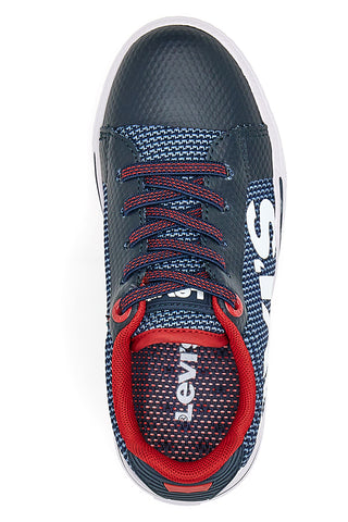 Sneakers Blu Levi's 0040