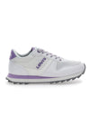 Sneakers Bianche Levi's 5