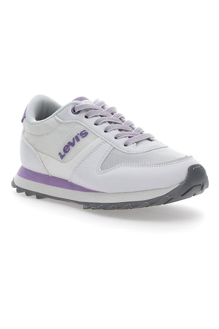 Sneakers Bianche Levi's 5