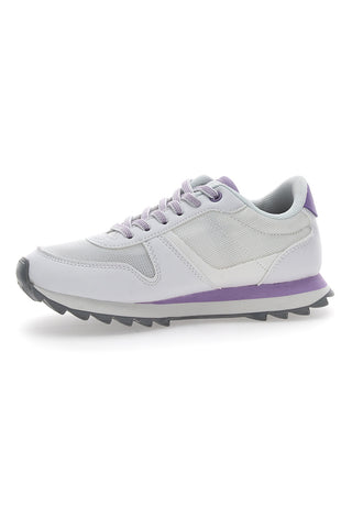 Sneakers Bianche Levi's 5