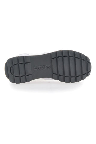 Sneakers Bianche Levi's 5