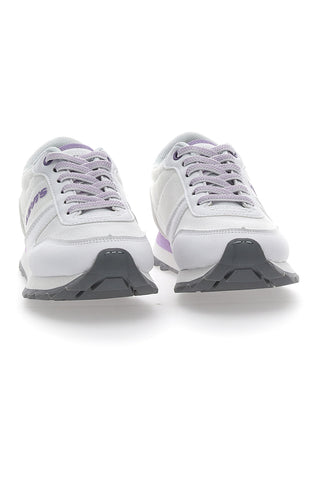 Sneakers Bianche Levi's 5