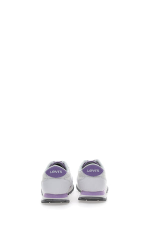 Sneakers Bianche Levi's 5