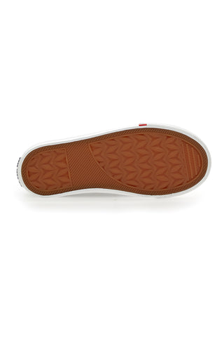 Golf Club 3242 Militärgrüne Turnschuhe