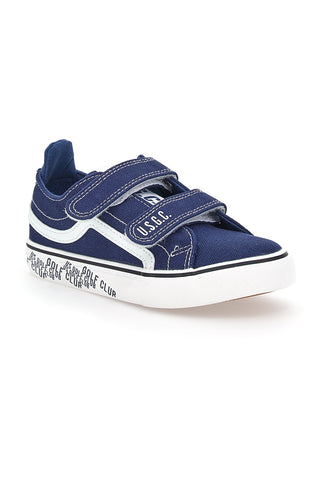 Sneakers Golf Club 3211 blu