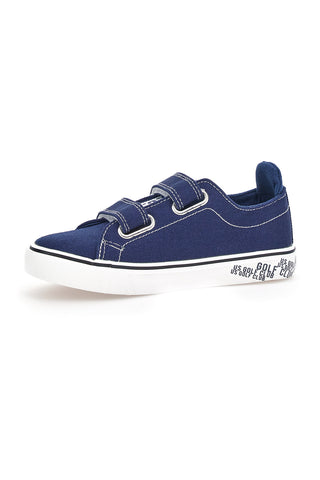 Sneakers Golf Club 3211 blu