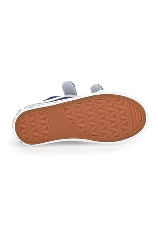 Sneakers Golf Club 3211 blu