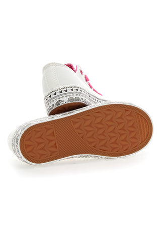Sneakers Sweet Years 2250 Bianche