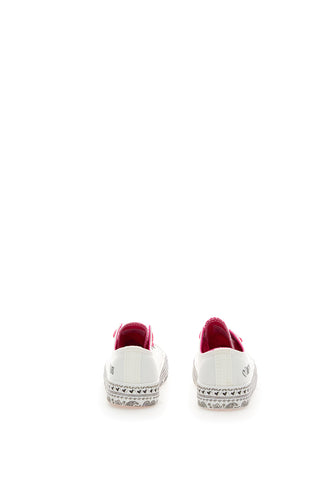 Sneakers Sweet Years 2250 Bianche