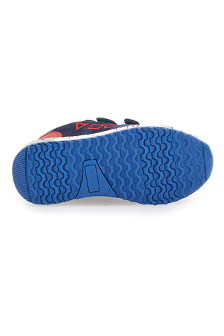 Sneakers Blu Max Dillan 13553