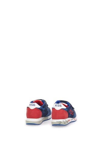 Sneakers Blu Max Dillan 13553