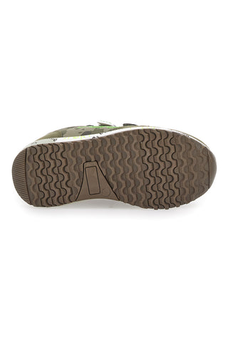 Sneakers sportive Max Dillan 13551 Military