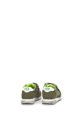Sneakers sportive Max Dillan 13551 Military