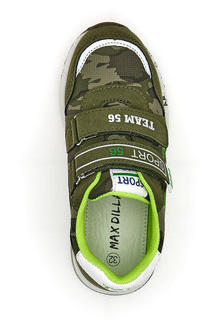 Max Dillan 13551 Turnschuhe
