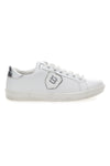 Byblos 220 Weiße Minimal-Sneaker