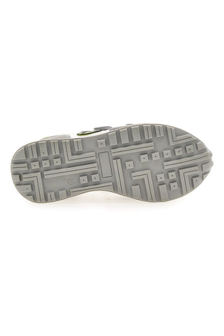 Byblos 150 Graue Turnschuhe