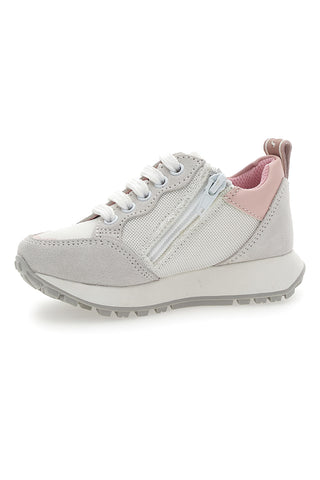 Byblos 153 Weiße Turnschuhe