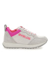 Byblos 151 Graue Turnschuhe