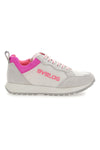 Byblos 151 Graue Turnschuhe