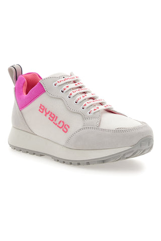 Byblos 151 Graue Turnschuhe