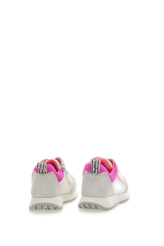 Byblos 151 Graue Turnschuhe