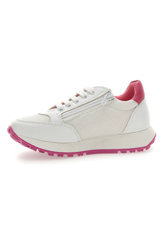 Byblos 152 Weiße Turnschuhe