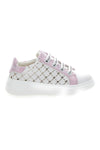 Sneakers Laura Biagiotti 7817 Bianche