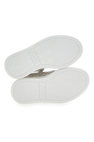 Sneakers Laura Biagiotti 7817 Bianche