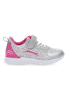 Balducci 3250 Argento Fuxia Sport-Sneaker aus Stoff