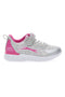 Balducci 3250 Argento Fuxia Sport-Sneaker aus Stoff