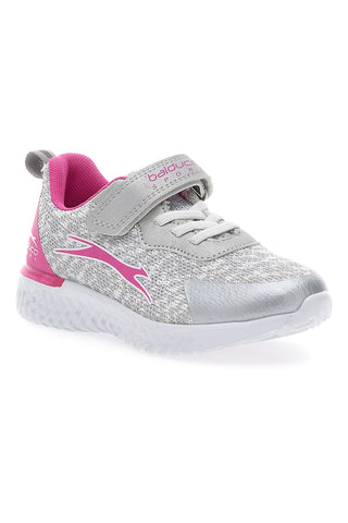Balducci 3250 Argento Fuxia Sport-Sneaker aus Stoff