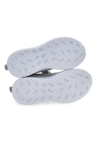 Balducci 3250 Argento Fuxia Sport-Sneaker aus Stoff