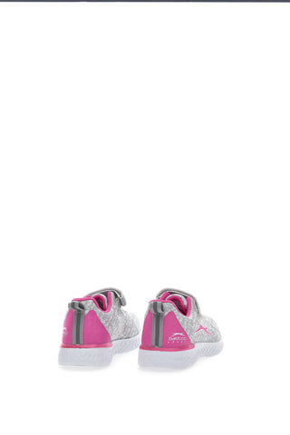 Balducci 3250 Argento Fuxia Sport-Sneaker aus Stoff