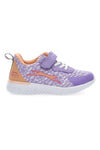 Balducci 3250 Lila Sport-Sneaker aus Stoff