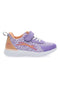 Balducci 3250 Lila Sport-Sneaker aus Stoff