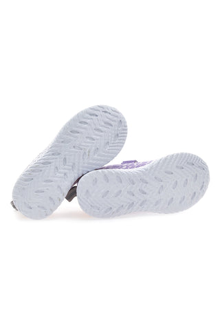 Balducci 3250 Lila Sport-Sneaker aus Stoff