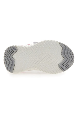 Sneakers con strappi Balducci 3270 Bianche