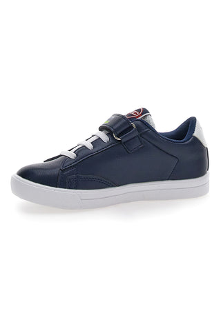 Coveri Freezer Blue Sneakers