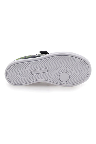Coveri Freezer Blue Sneakers