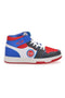 Multy Coveri War Mid-Sneaker