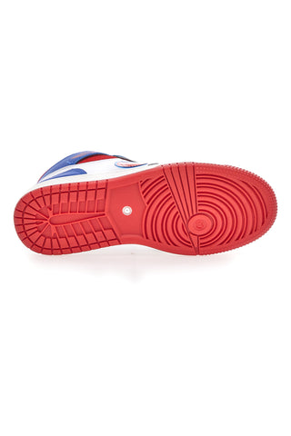Multy Coveri War Mid-Sneaker