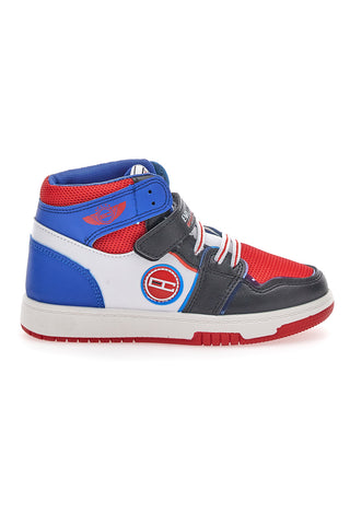 Sneakers Multy Coveri War Mid