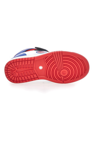 Sneakers Multy Coveri War Mid