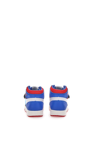 Sneakers Multy Coveri War Mid