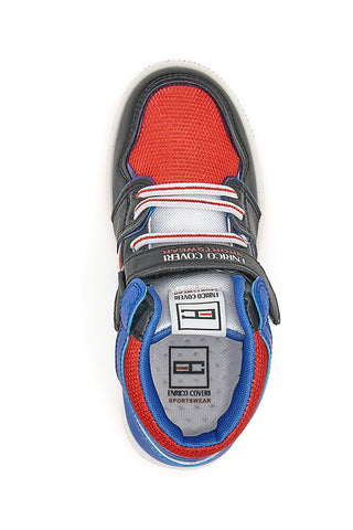 Sneakers Multy Coveri War Mid