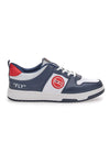 Coveri Spartan Blue Sneakers