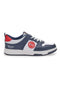 Coveri Spartan Blue Sneakers