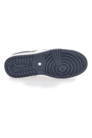 Coveri Spartan Blue Sneakers